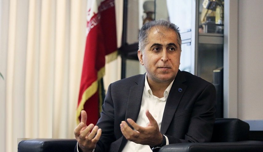 خطة إيرانية للدخول في مجال تصنيع الأقمار الصناعية الصغيرة