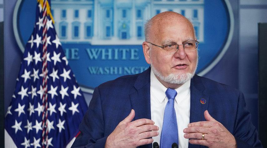 خبير: كورونا والإنفلونزا الموسمية يهددان النظام الصحي الأمريكي