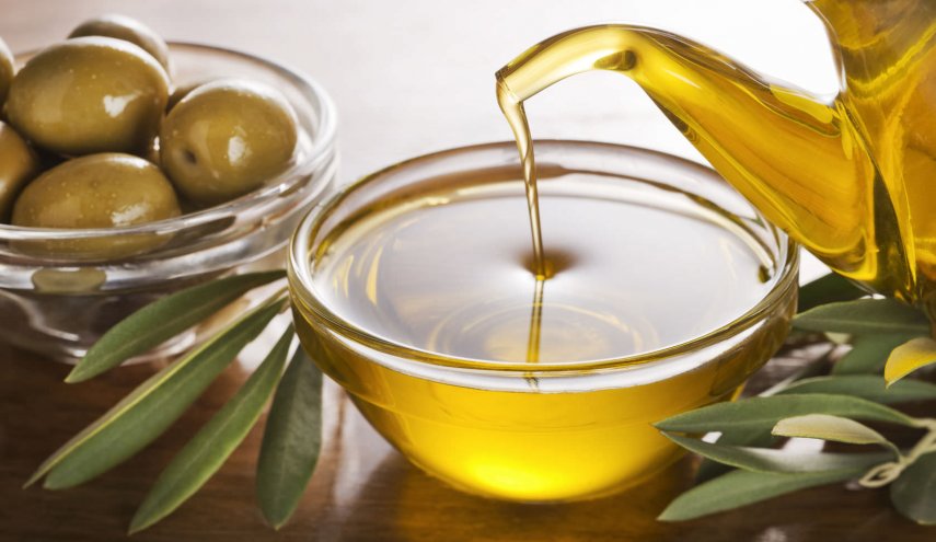 4 فوائد رائعة يبحث عنها الجميع لتناول زيت الزيتون صباحا