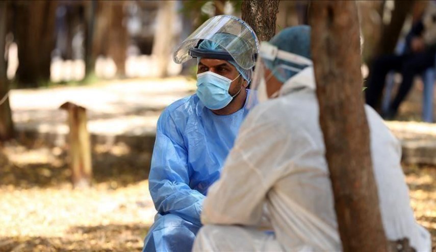 بالصورة... وفاة مسؤول عراقي بفيروس كورونا