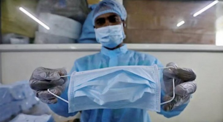 تصريح صادم من الصحة العالمية بشأن الكمامات