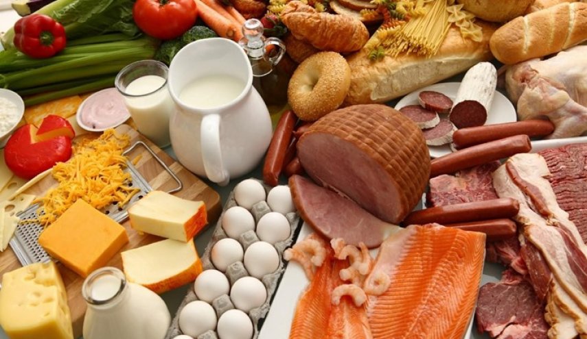 مزج هذه الأطعمة يفقدك الوزن الزائد ويتحكم بالشهية‎