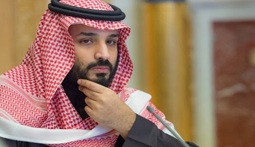 ولي عهد السعودية ينفق 60 ألف دولار على هذه اللعبة الالكترونية
