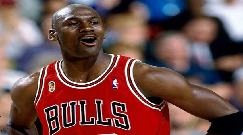 کمک نجومی اسطوره بسکتبال برای مبارزه با نژادپرستی