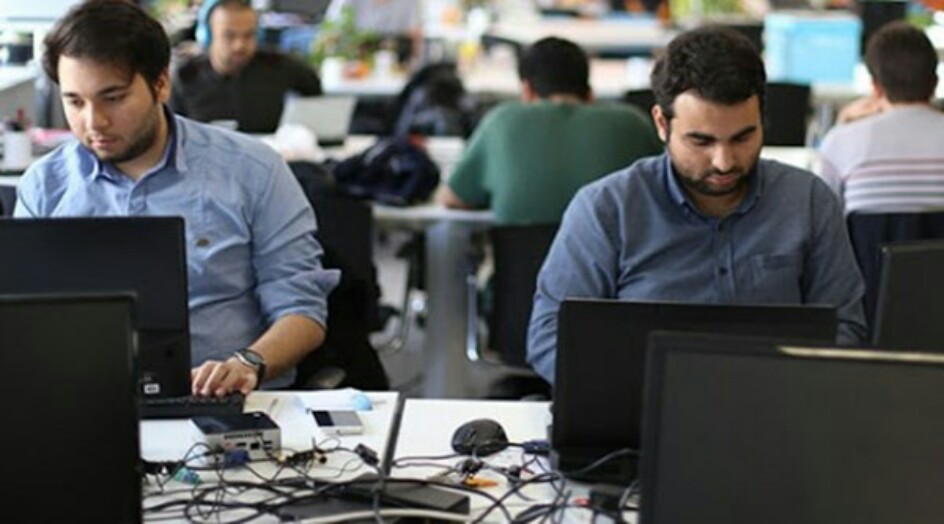 بناء مصنع للمنتجات التقنية والابداعية في غرب طهران