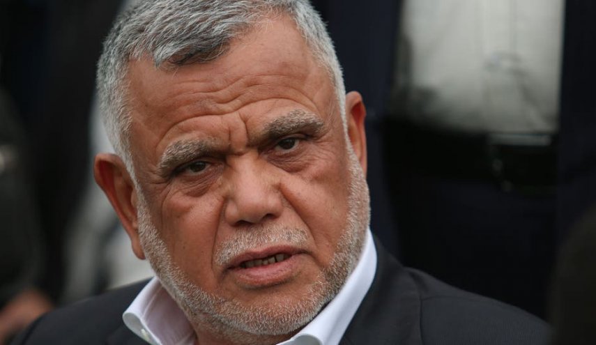  البرلمان العراقي يقبل استقالة العامري ويعين بديله