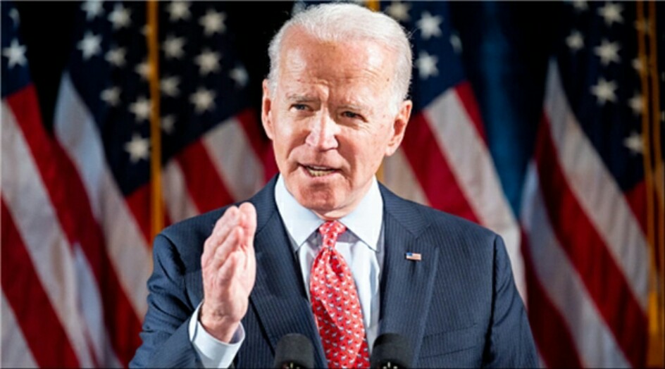 بايدن: 20 مليون أمريكي يدفعون ثمن "فشل ترامب"