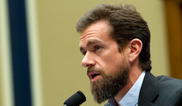 مؤسس "تويتر" يرد على اتهامات ترامب بـ"مخالفة القانون"