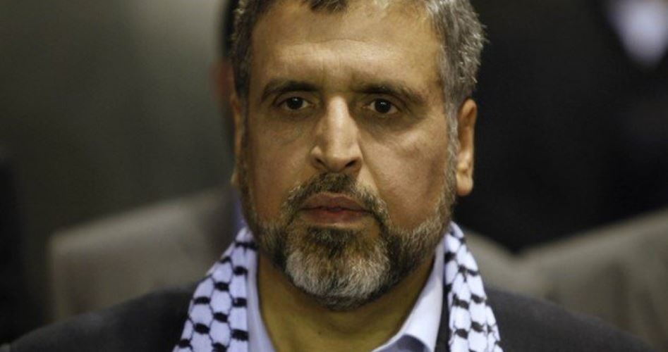 نبذة عن أمين عام الجهاد الإسلامي السابق رمضان عبد الله