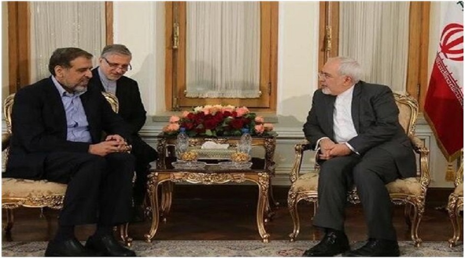 ظريف يعزي بوفاة الامين العام السابق لحركة الجهاد الاسلامي رمضان شلح