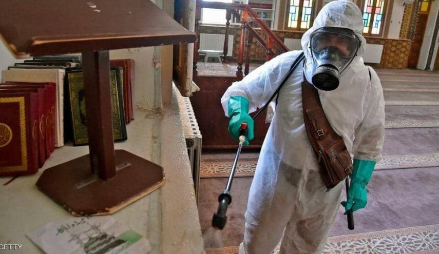 الجزائر.. إقبال على "الرياضة الافتراضية" في عصر كورونا