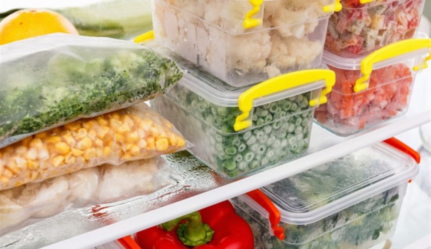 كيف نعرف إذا كانت بقايا الطعام لا تزال صالحة للأكل؟