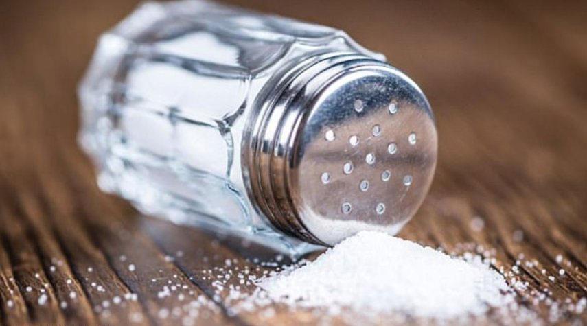 استخدام غير متوقع لملح الطعام