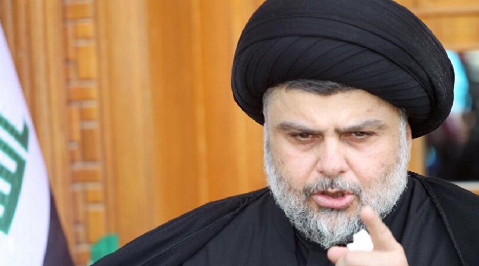 بالوثيقة... السيد مقتدى الصدر يوجه نداءا للعراقيين بشأن كورونا