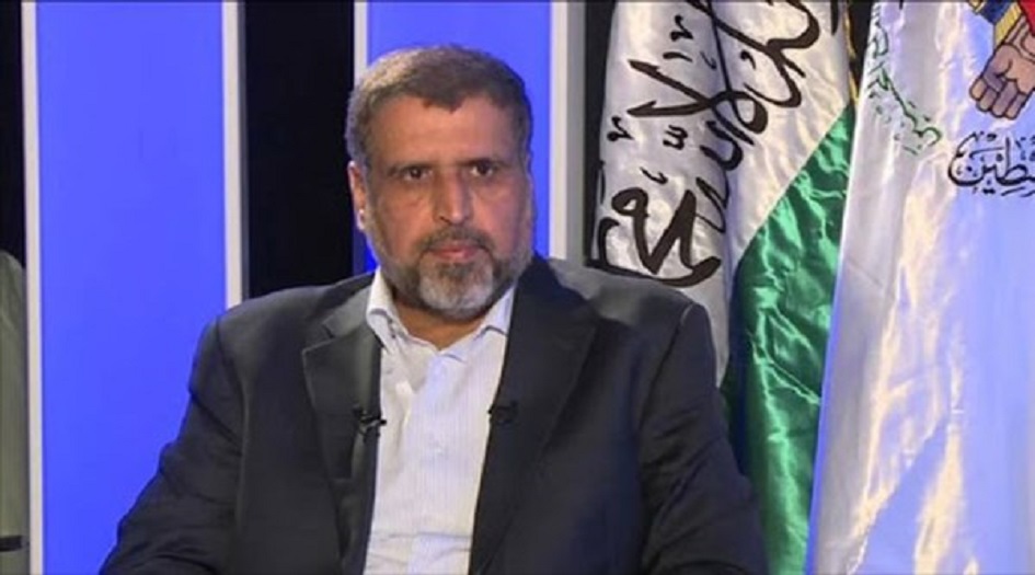 ائتلاف 14 فبراير ينعى أمين القضيّة الفلسطينيّة الدكتور المجاهد «رمضان شلح»