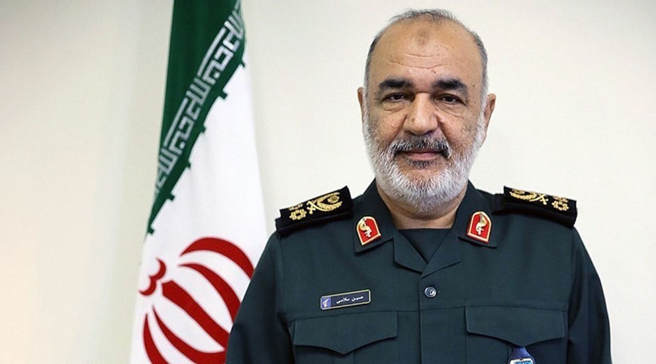 اللواء سلامي: المقاومة لن تنسى اهداف رمضان عبدالله