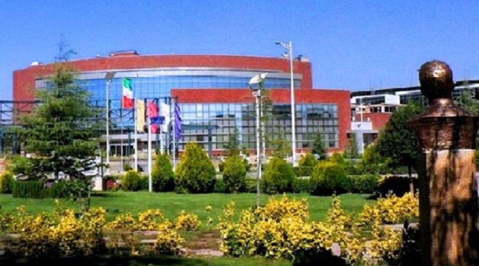 ايران تطلق واحة للاقتصاد الرقمي