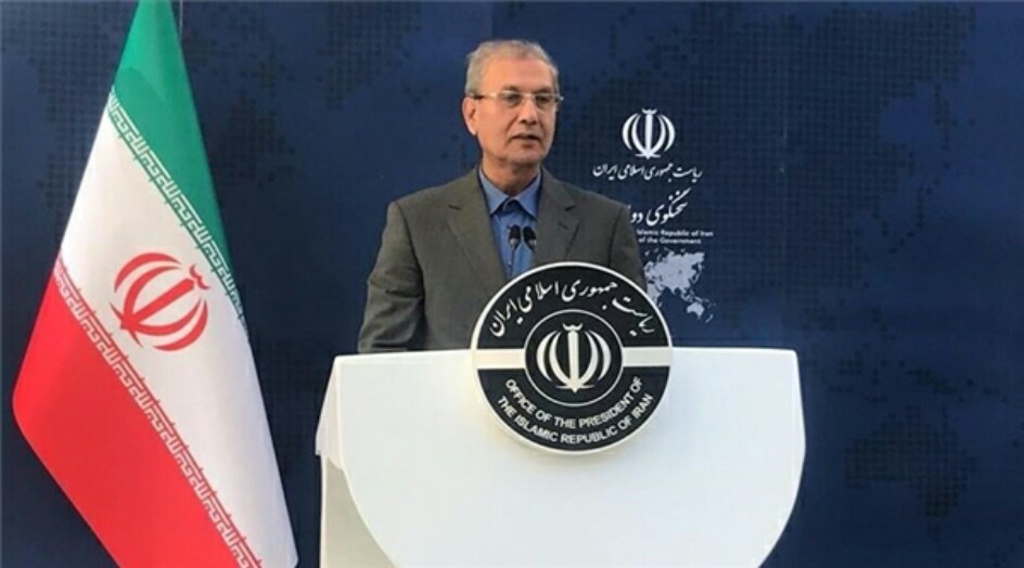 ربيعي: ايران على استعداد تام لتبادل السجناء مع اميركا