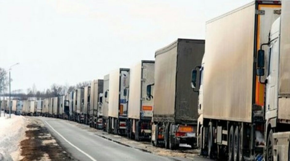 إفتتاح جسر يربط ايران بتركمانستان