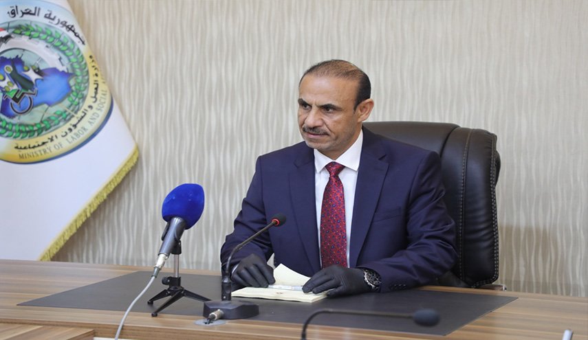 رقم بالملايين..من العاملين بلا تقاعد في العراق