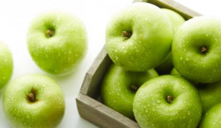 تناول تفاحة واحدة يومياً وهذا ما ستفعله بك!