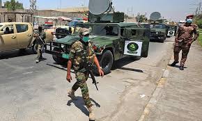 بالوثيقة... الخزعلي يقرر اغلاق مقار عصائب اهل الحق في محافظات الوسط والجنوب والسبب... 