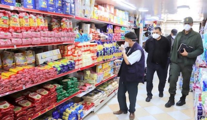 كيف تشتري الأطعمة خلال وباء كورونا... الصحة العالمية تجيب