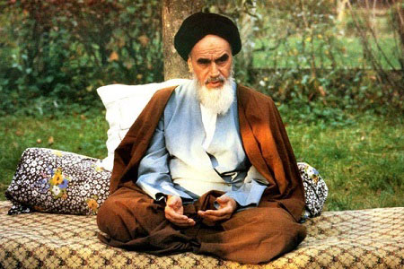 وثيقة عراقية.. الامام الخميني يعلن الجهاد في فلسطين