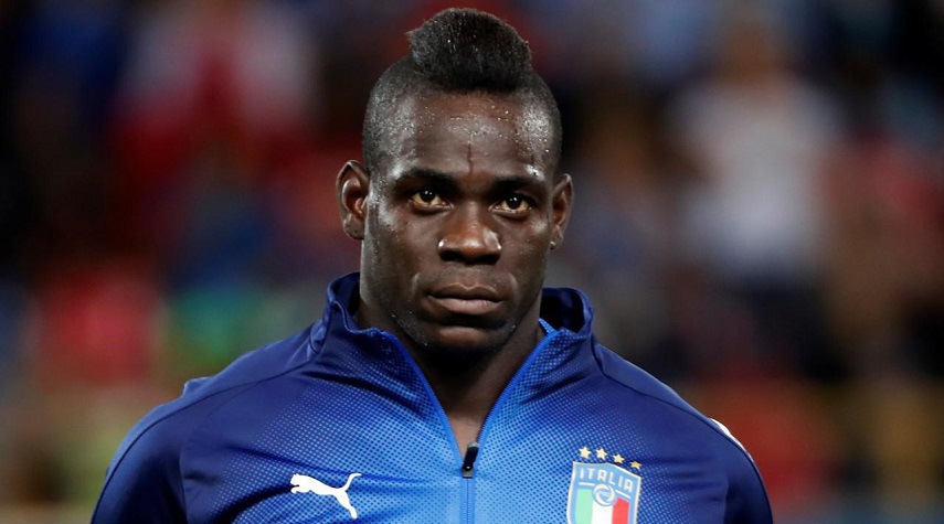 حضور ستاره فوتبال جهان در تظاهرات ضد نژادپرستی 