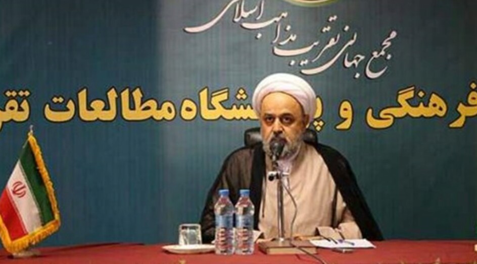 تشكيل "الاتحاد الاسلامي" سيؤدي الى اقتدار العالم الاسلامي