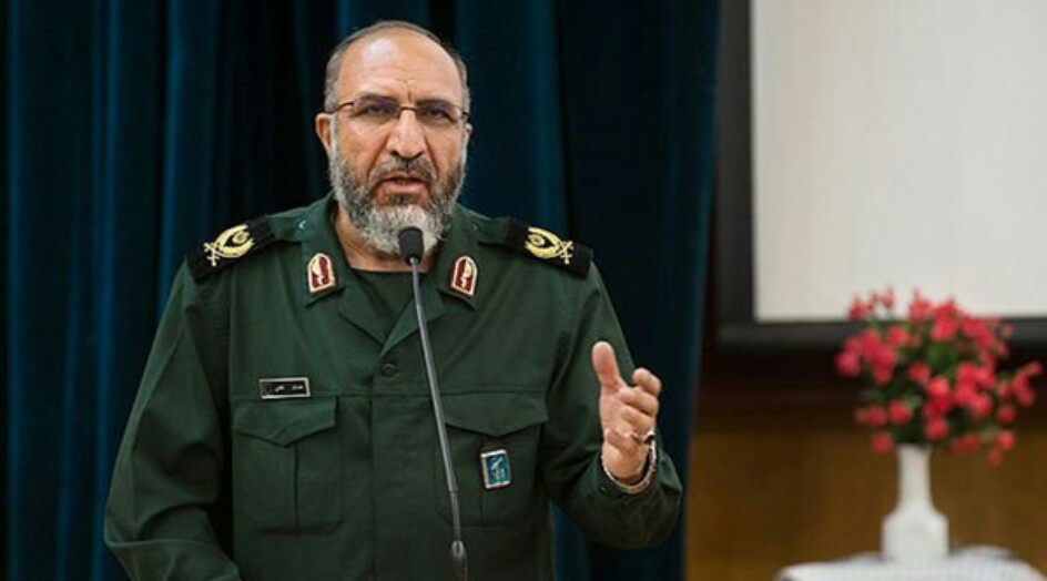 رئيس جامعة الامام الحسين (ع): نتابع تنفيذ توجيهات قائد الثورة في ظل أجواء جهادية