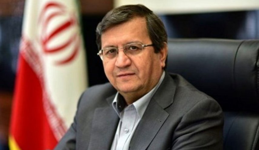 محافظ البنك المركزي : رهان أميركا على حظر إيران كان فاشلا