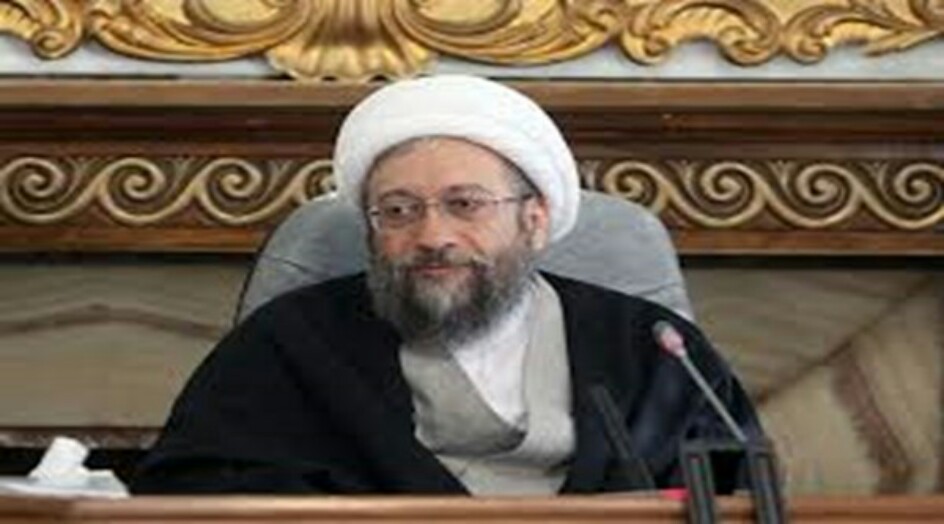 آية الله أملي لاريجاني: حقوق الإنسان ليست سوى أداة للولايات المتحدة