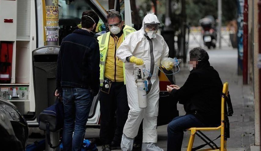 تسجل 1476 إصابة جديدة بكورونا في قطر