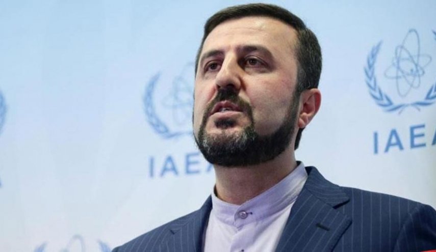 اميركا تواصل اختلاق عراقيل امام ايران بالوكالة الذرية