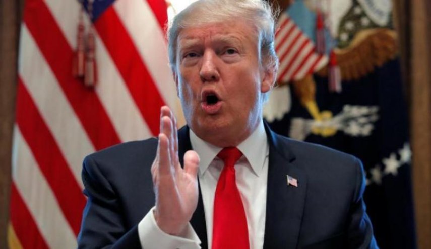 ترامب يستفز الأمريكيين من أصل إفريقي بقرار جديد