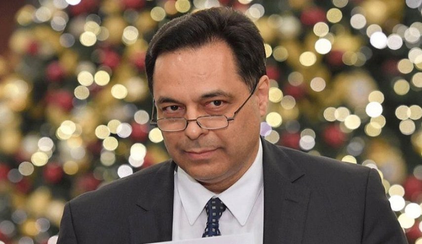 حسان دياب: لقمة عيش المواطن خط أحمر