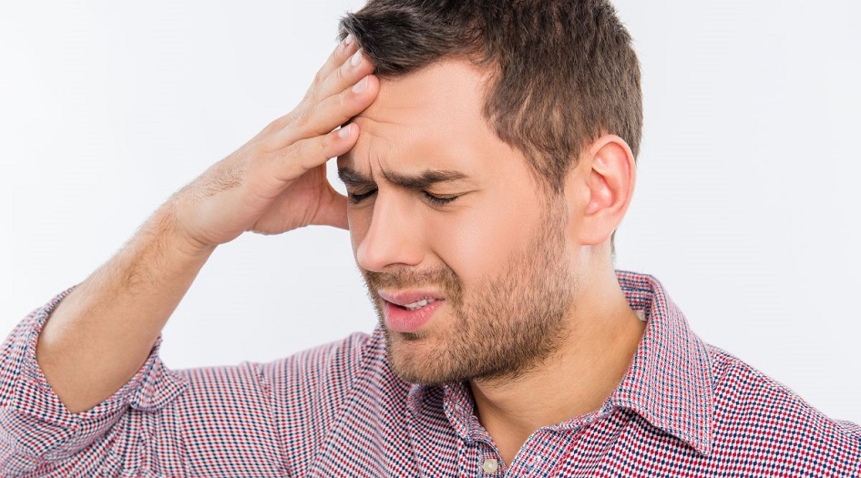 ما هي العلامات التحذيرية على وجود أورام دماغية؟