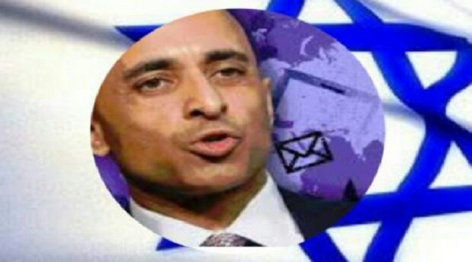 شاهد كيف رد مغردون على مقال العتيبة بصحيفة إسرائيلية