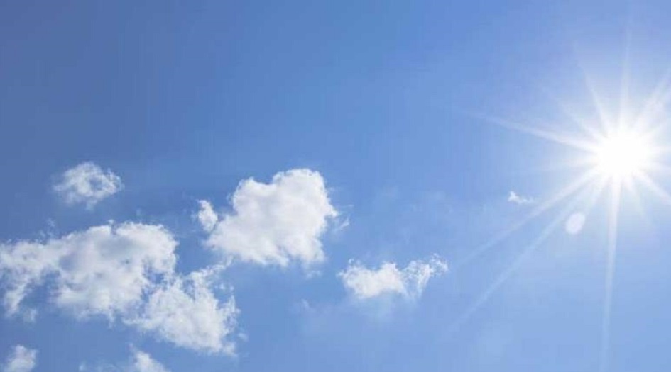 العراق... طقس صحو وانخفاض بدرجات الحرارة خلال الأيام الأربعة المقبلة