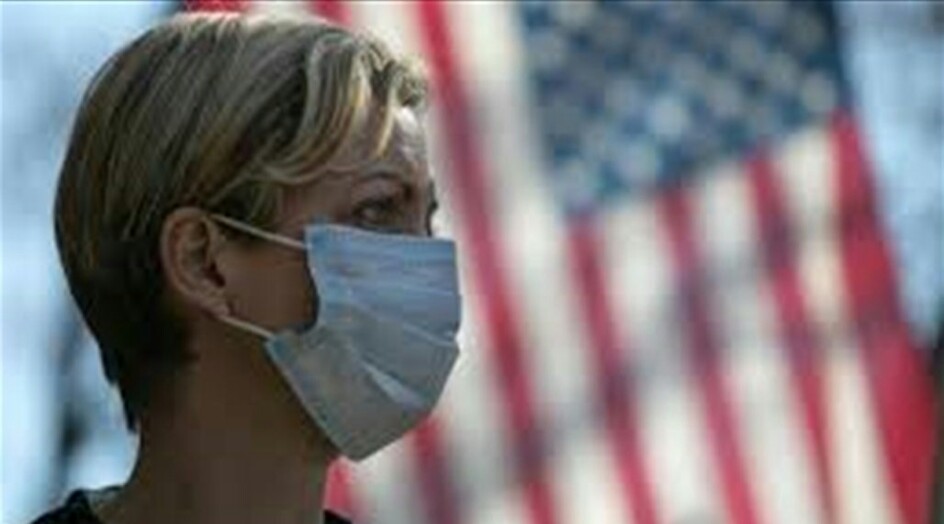 بيوم واحد.. 850 وفاة و25 ألف إصابة جديدة بكورونا في الولايات المتحدة