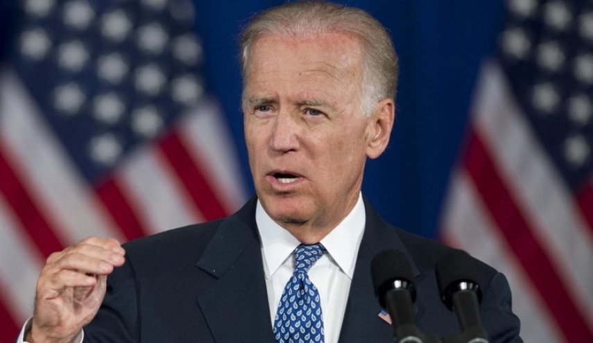 بايدن يتهم ترامب بـ"سرقة" الانتخابات الأمريكية المقبلة