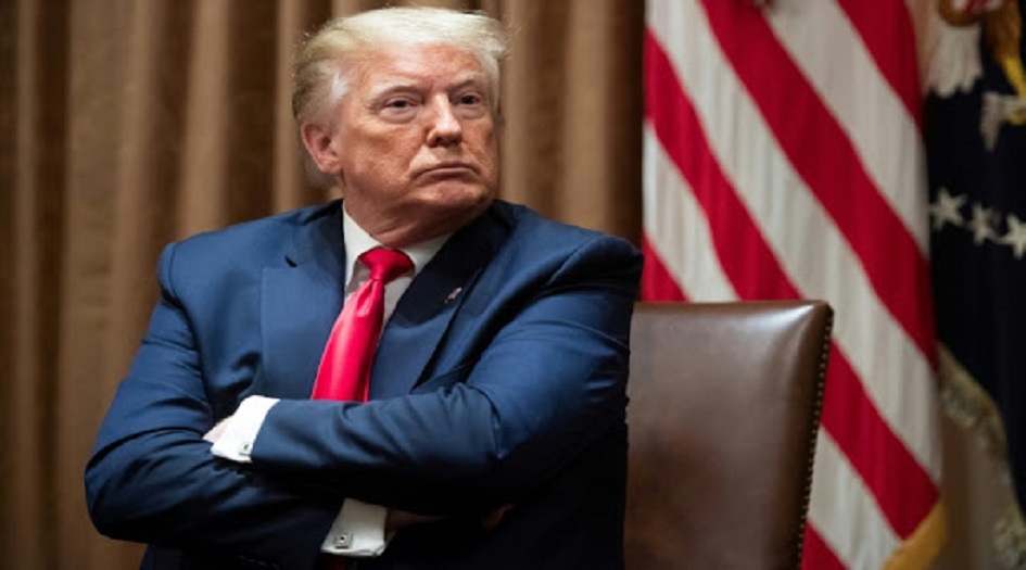 ترامب مخاطباً العالم .. لا قيمة لمن نقتل!