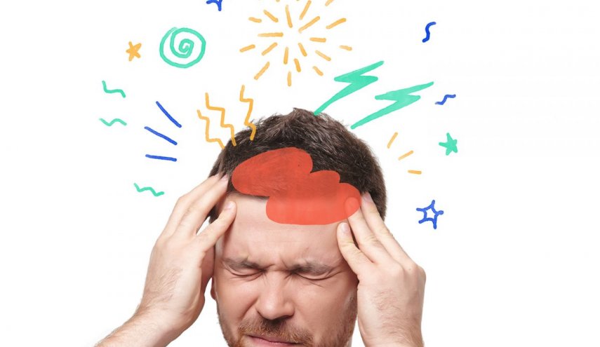 نصائح ذهبية لتجنب الصداع النصفي خلال السفر