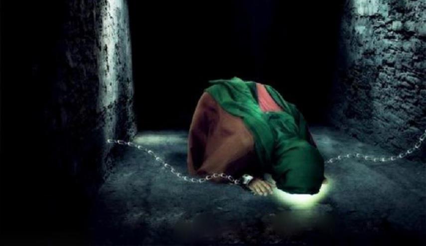 دعاء سريع الإجابة للإمام موسى الكاظم (ع)