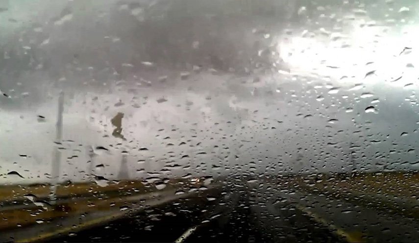 متنبئ جوي:  كتلة هوائية باردة قادمة للعراق.. موعدها وتأثيرها ؟!!