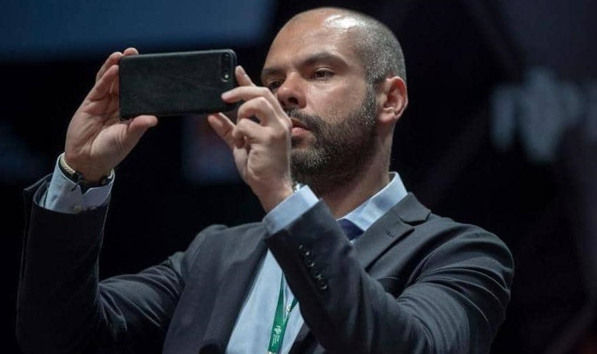 رئيس أكبر مدينة برازيلية يعاني كورونا والسرطان