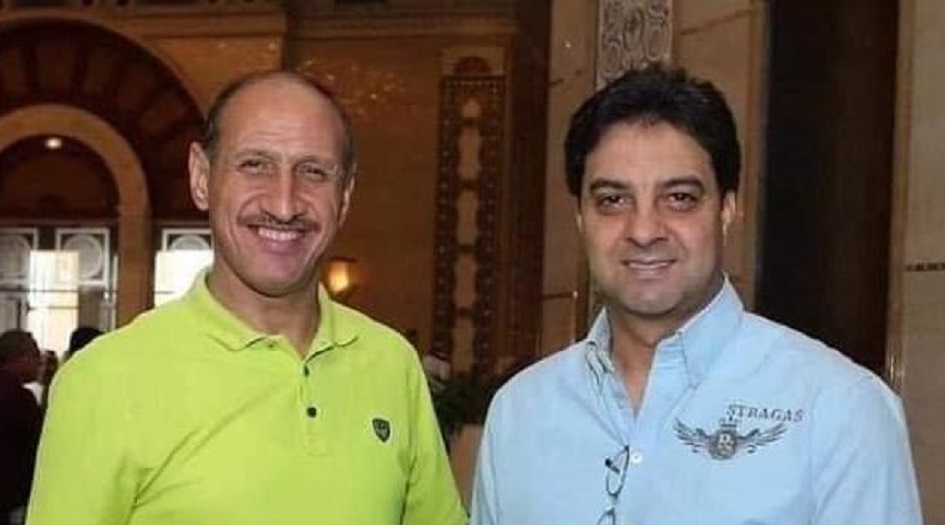 وزير الرياضة  يكشف عدد الرياضيين العراقيين المصابين بكورونا