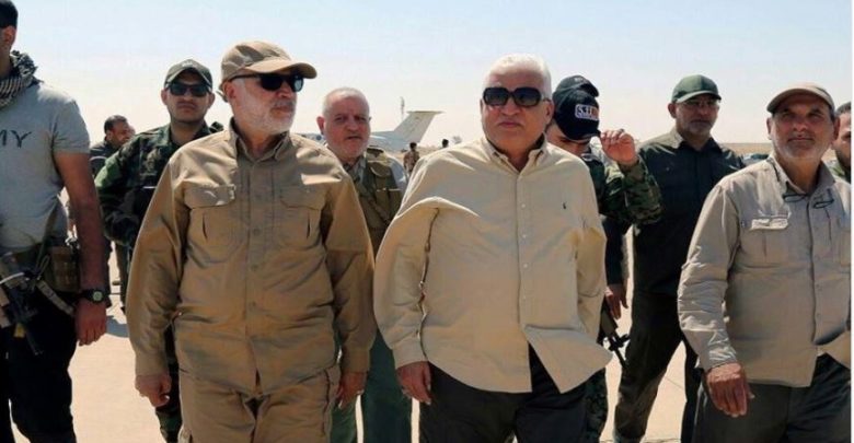 بهذه الكلمات وصف الفياض ابومهدي المهندس 