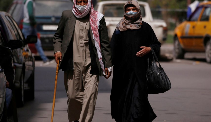 تعرف على البلدة السورية التي اجتاحها كورونا!